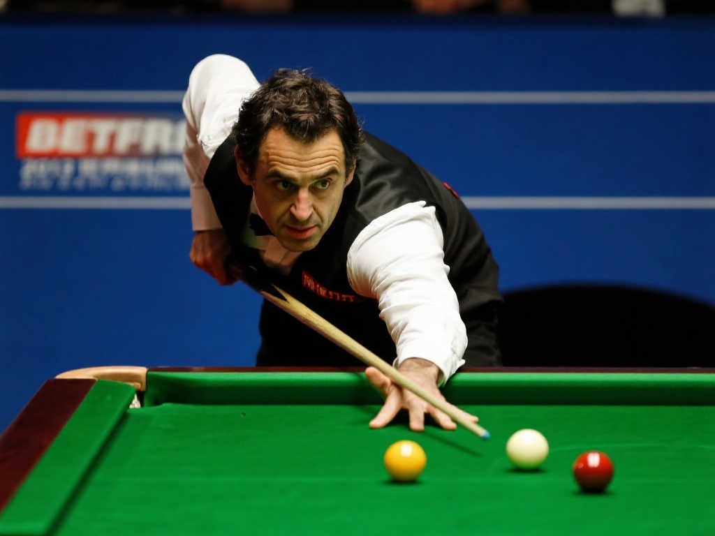 记者:奥沙利文计划如常出战世锦赛,态度谨慎不寄厚望 记者:奥沙利文计划如常出战世锦赛,态度谨慎不寄厚望