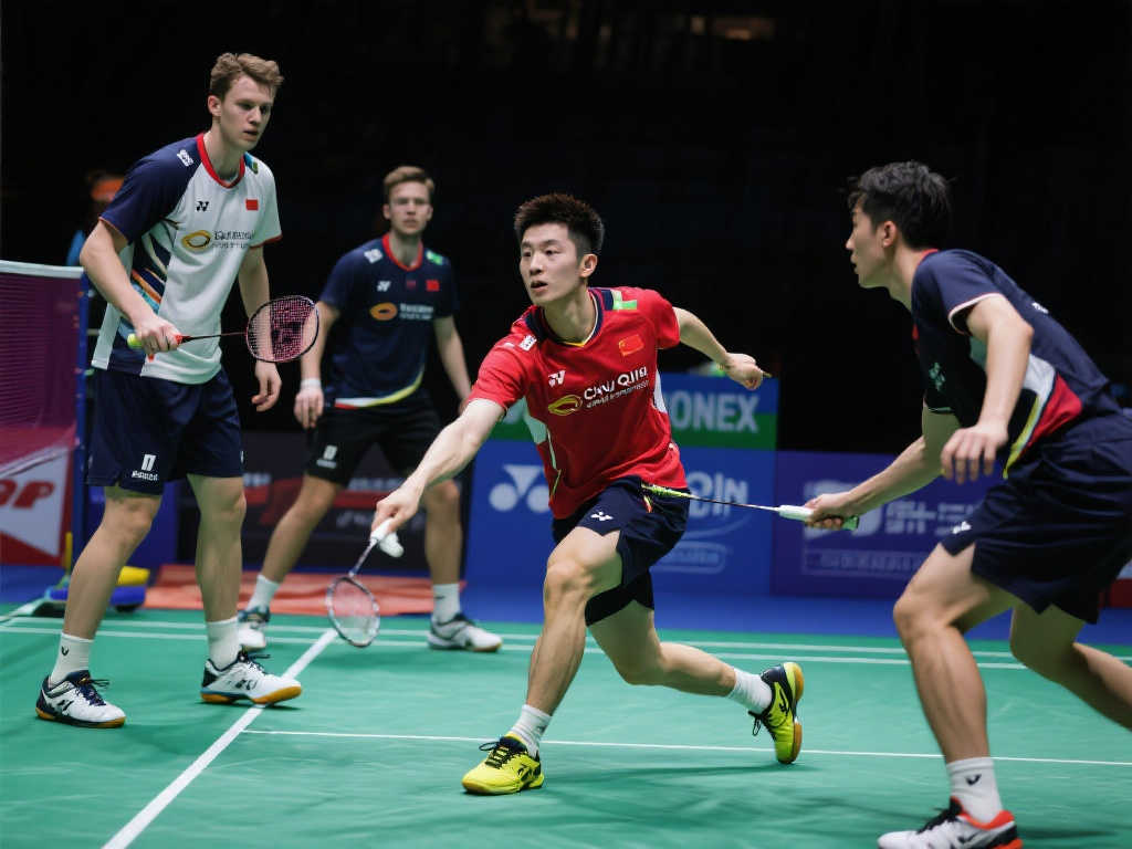 震撼退赛!世乒赛冠军缺阵,王楚钦迎绝佳机会,三大赛首冠在望 震撼退赛!世乒赛冠军缺阵,王楚钦迎绝佳机会,三大赛首冠在望