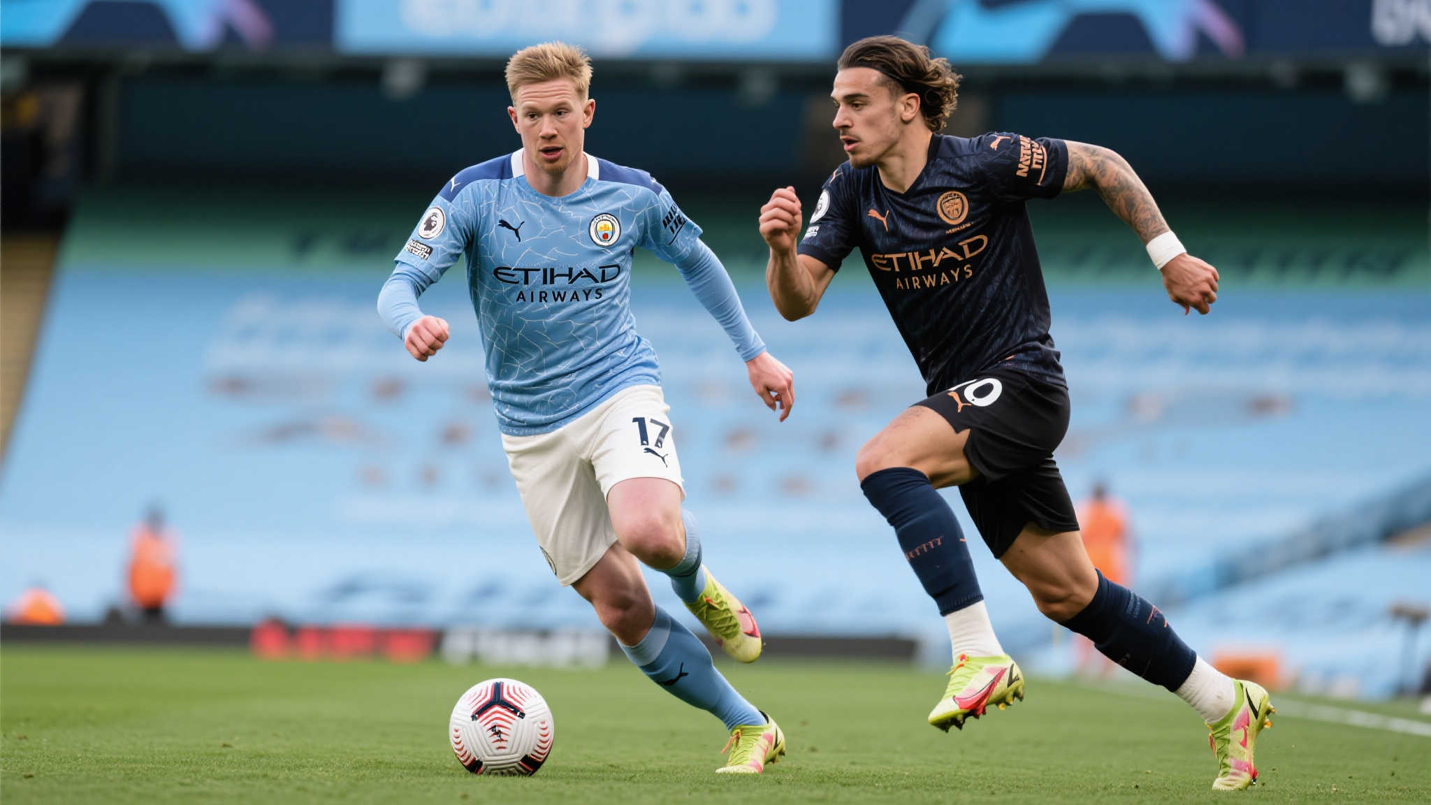 德布劳内渴望与格拉利什再续前缘,或现那不勒斯联手契机 德布劳内渴望与格拉利什再续前缘,或现那不勒斯联手契机