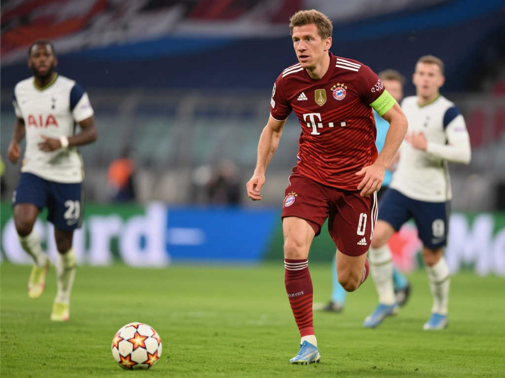 拜仁防线失守进攻救场,穆勒与奥利塞复苏恰逢其时 拜仁防线失守进攻救场,穆勒与奥利塞复苏恰逢其时