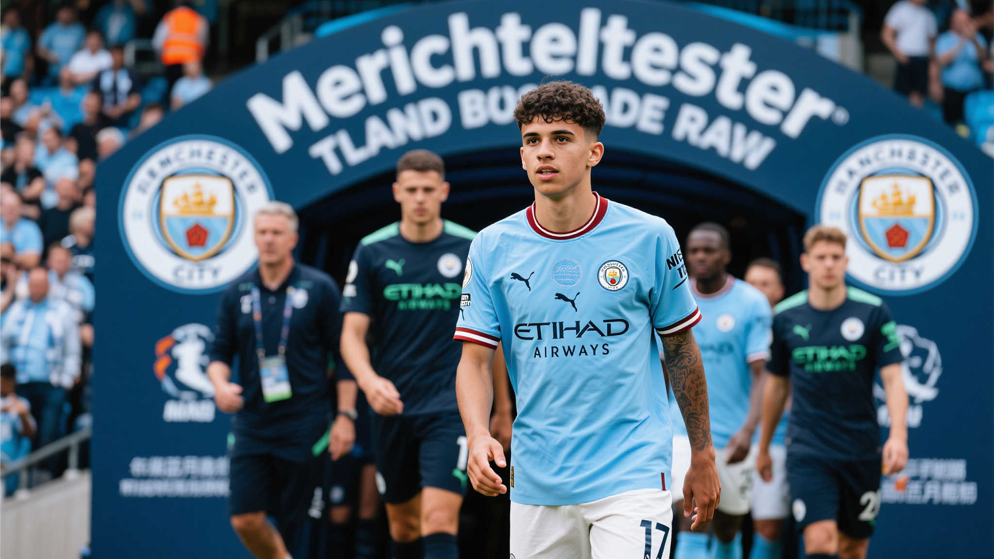 下赛季何人相伴?曼城今夏引援预算出炉 下赛季何人相伴?曼城今夏引援预算出炉